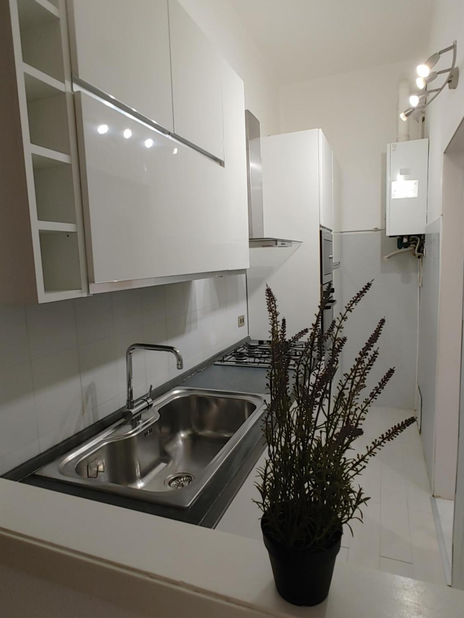 Mazzini Apartment - The V Collection Turate Exteriér fotografie