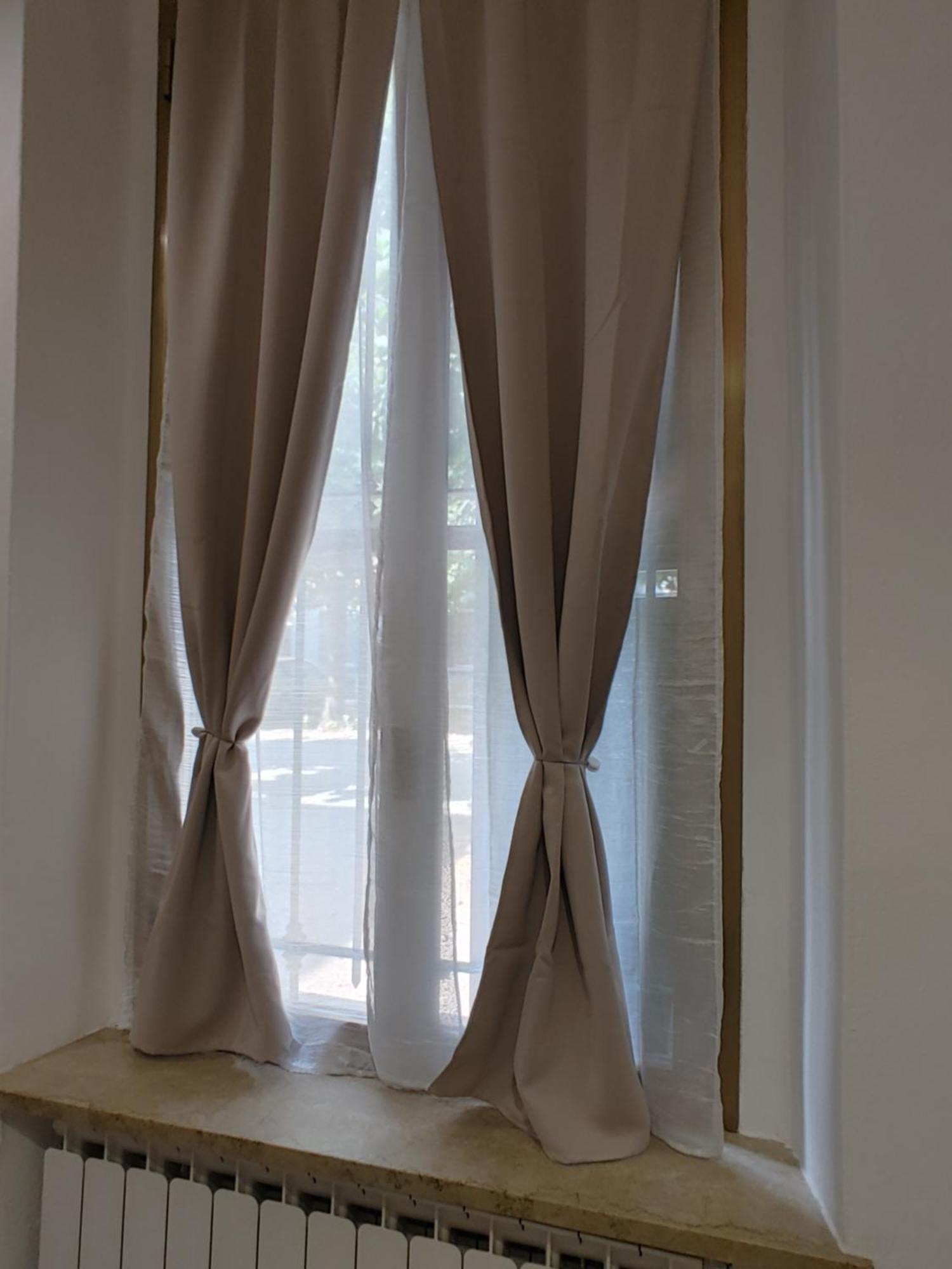 Mazzini Apartment - The V Collection Turate Exteriér fotografie