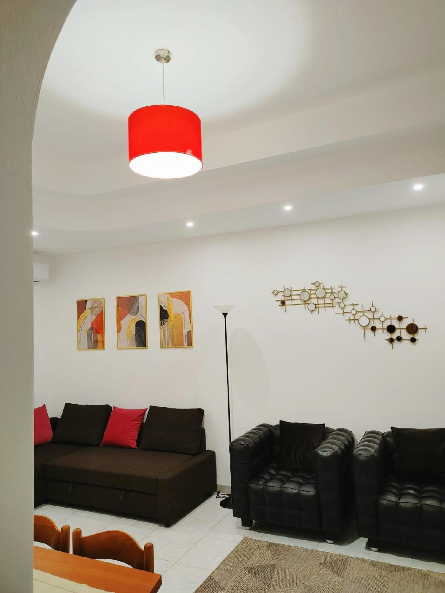 Mazzini Apartment - The V Collection Turate Exteriér fotografie