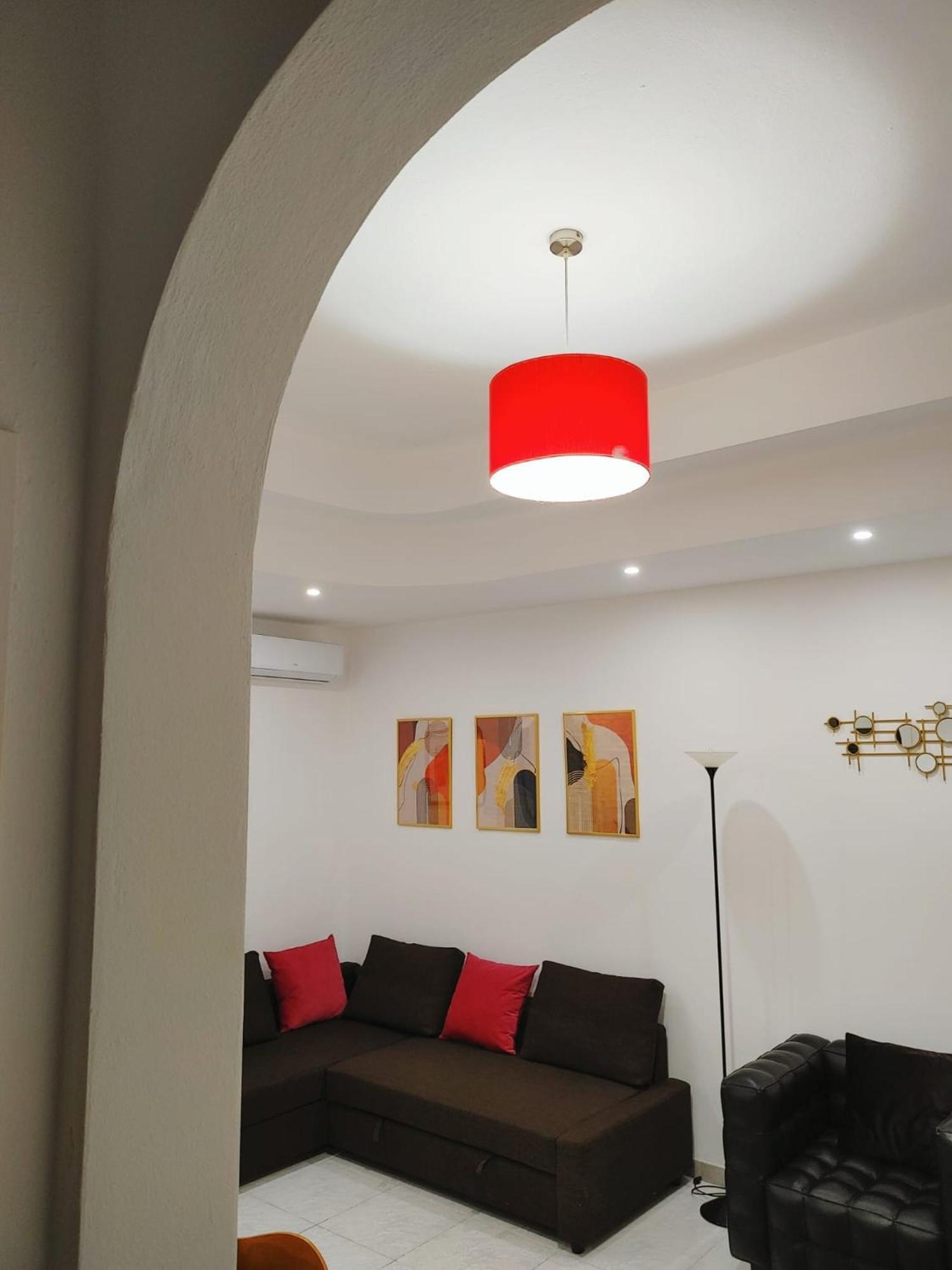 Mazzini Apartment - The V Collection Turate Exteriér fotografie